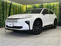 2025 Toyota Crown Estate