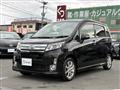 2014 Daihatsu Move Custom