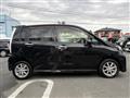 2014 Daihatsu Move Custom