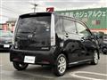 2014 Daihatsu Move Custom