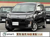 2014 Daihatsu Move Custom