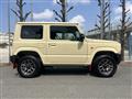 2024 Suzuki Jimny