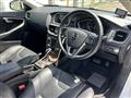 2018 Volvo V40