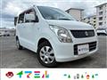 2009 Suzuki Wagon R