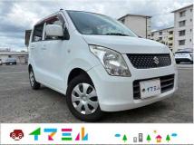2009 Suzuki Wagon R
