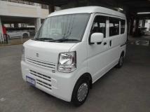2019 Suzuki Every