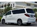 2014 Toyota Alphard G