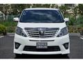 2014 Toyota Alphard G