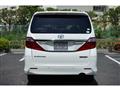 2014 Toyota Alphard G