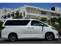 2014 Toyota Alphard G