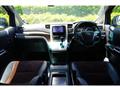 2014 Toyota Alphard G