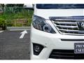2014 Toyota Alphard G