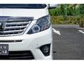 2014 Toyota Alphard G