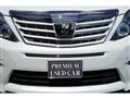 2014 Toyota Alphard G