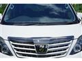 2014 Toyota Alphard G