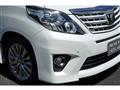2014 Toyota Alphard G