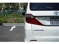 2014 Toyota Alphard G