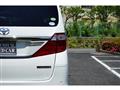 2014 Toyota Alphard G
