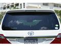 2014 Toyota Alphard G