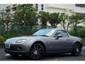 2008 Mazda Roadster