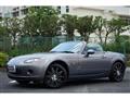 2008 Mazda Roadster
