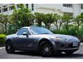2008 Mazda Roadster