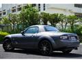 2008 Mazda Roadster