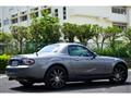 2008 Mazda Roadster