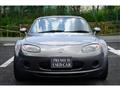 2008 Mazda Roadster