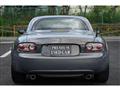 2008 Mazda Roadster