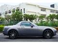 2008 Mazda Roadster