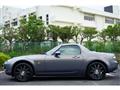 2008 Mazda Roadster