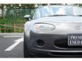 2008 Mazda Roadster