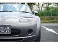 2008 Mazda Roadster