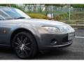 2008 Mazda Roadster