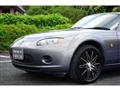 2008 Mazda Roadster
