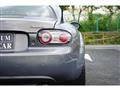 2008 Mazda Roadster