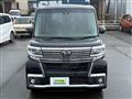 2016 Daihatsu Tanto Custom