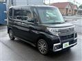 2016 Daihatsu Tanto Custom