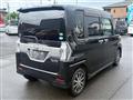 2016 Daihatsu Tanto Custom