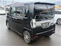 2016 Daihatsu Tanto Custom