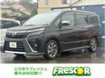 2019 Toyota Voxy