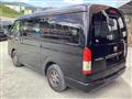 2016 Toyota Regiusace Van