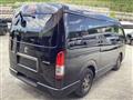2016 Toyota Regiusace Van