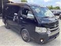 2016 Toyota Regiusace Van