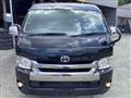 2016 Toyota Regiusace Van