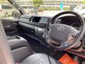 2016 Toyota Regiusace Van