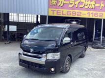 2016 Toyota Regiusace Van