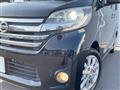 2014 Nissan DAYZ ROOX