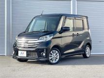 2014 Nissan DAYZ ROOX